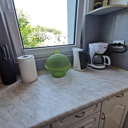 Apartament W Centrum