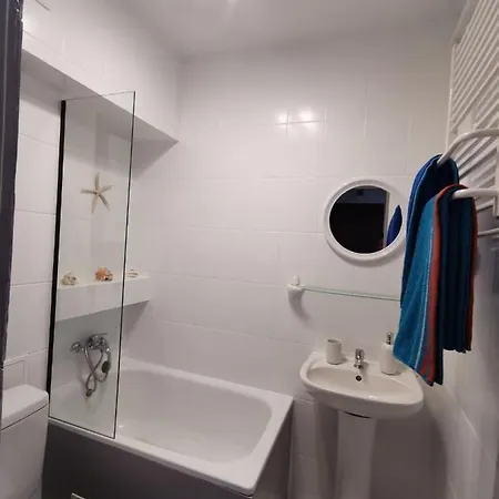 Apartament W Centrum *