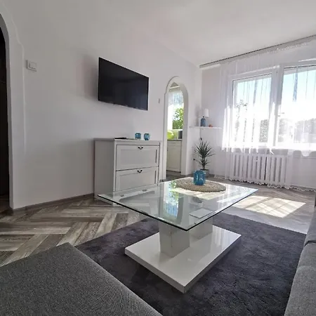 Apartament W Centrum *