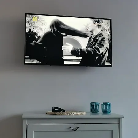 W Centrum Apartament *